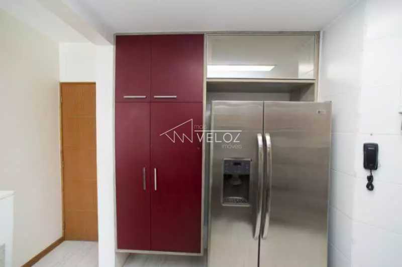 Apartamento à venda com 2 quartos, 65m² - Foto 22