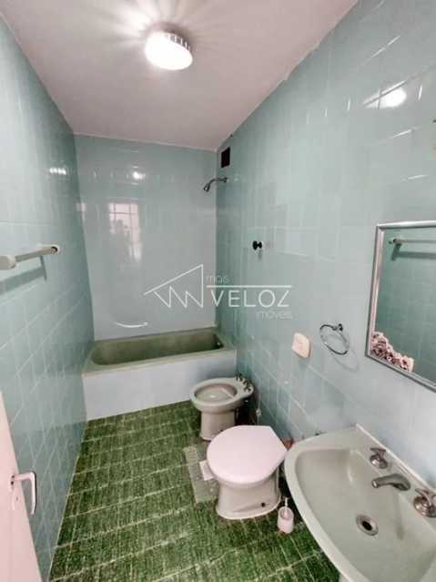 Apartamento, 3 quartos, 100 m² - Foto 2