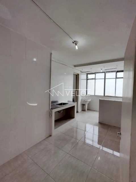 Apartamento, 3 quartos, 100 m² - Foto 3