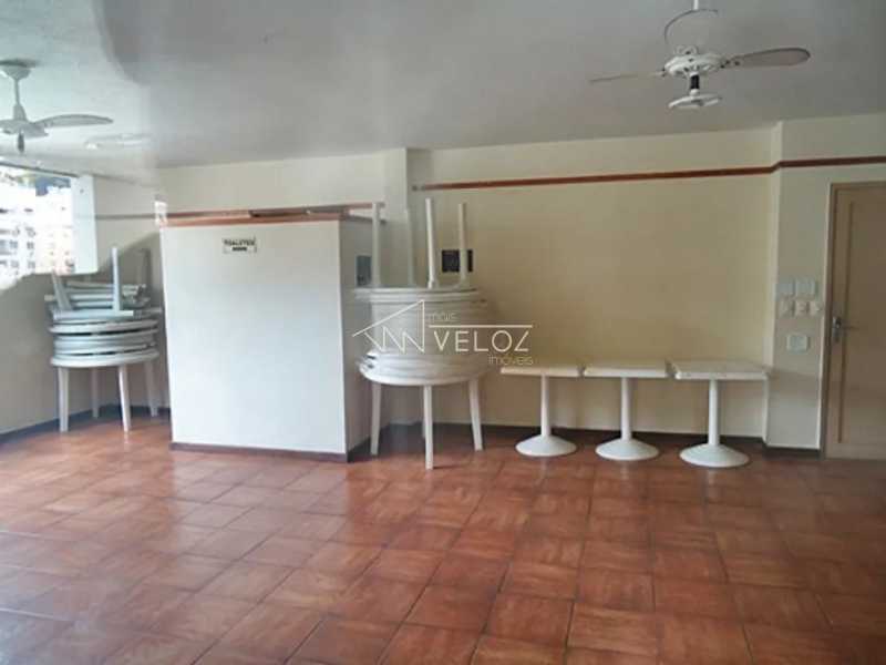 Apartamento, 3 quartos, 100 m² - Foto 11