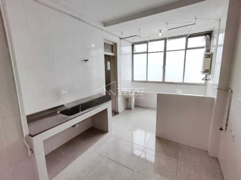 Apartamento, 3 quartos, 100 m² - Foto 9