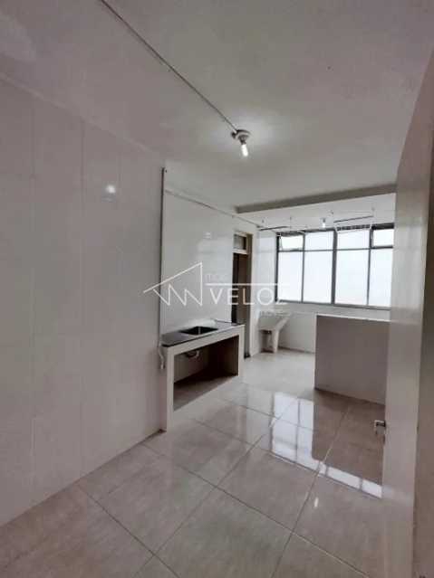 Apartamento, 3 quartos, 100 m² - Foto 6