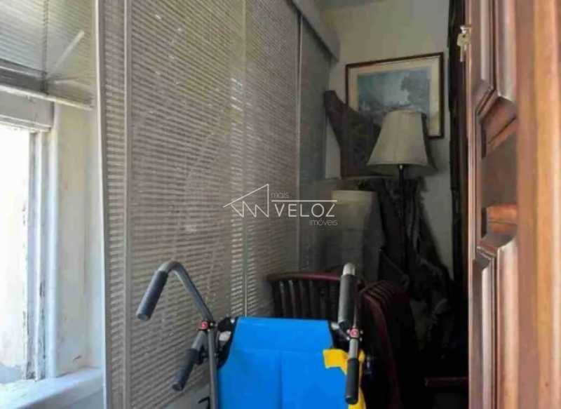 Apartamento, 3 quartos, 103 m² - Foto 13