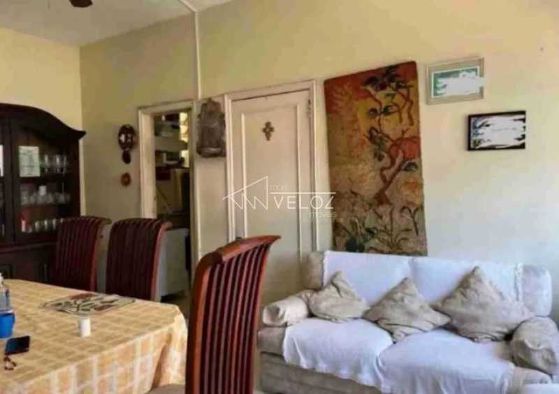 Apartamento, 3 quartos, 103 m² - Foto 3