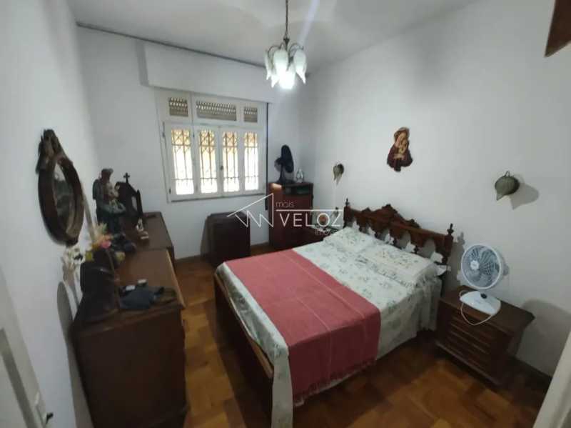 Apartamento, 2 quartos, 117 m² - Foto 1