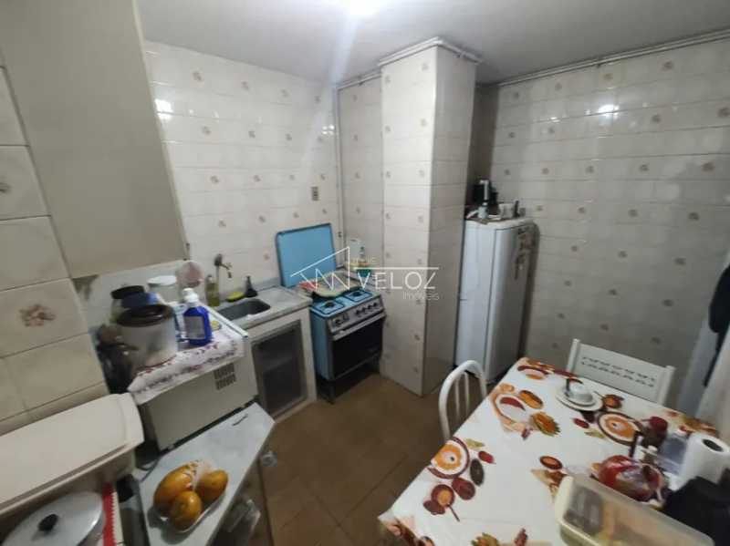 Apartamento, 2 quartos, 117 m² - Foto 11