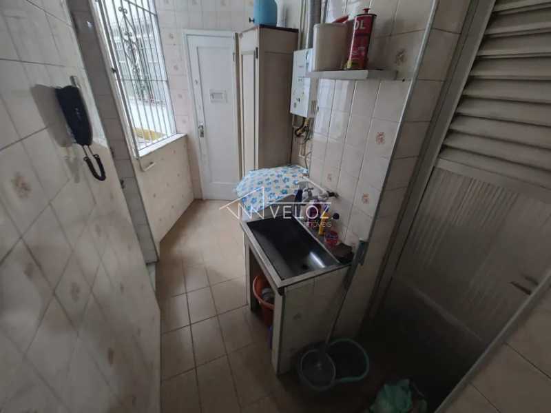 Apartamento, 2 quartos, 117 m² - Foto 8