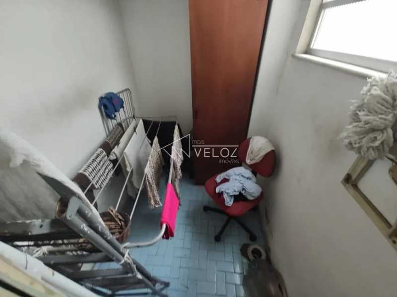 Apartamento, 2 quartos, 117 m² - Foto 10