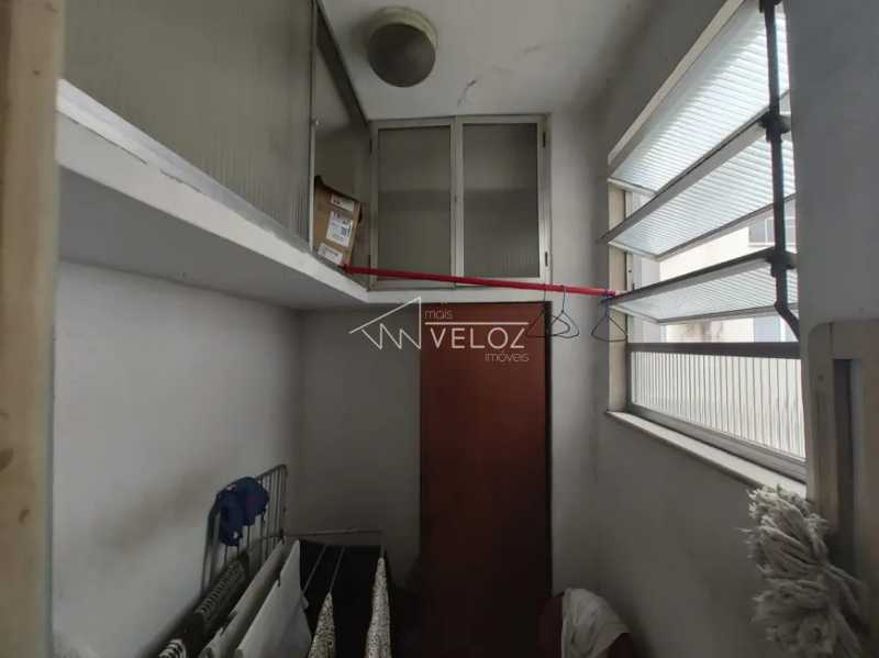Apartamento, 2 quartos, 117 m² - Foto 3