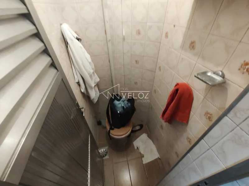 Apartamento, 2 quartos, 117 m² - Foto 9