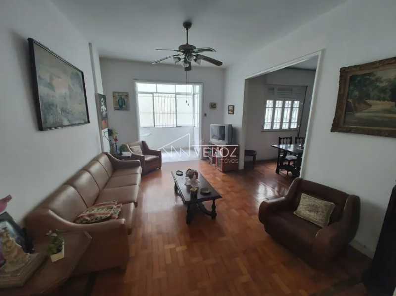 Apartamento, 2 quartos, 117 m² - Foto 2