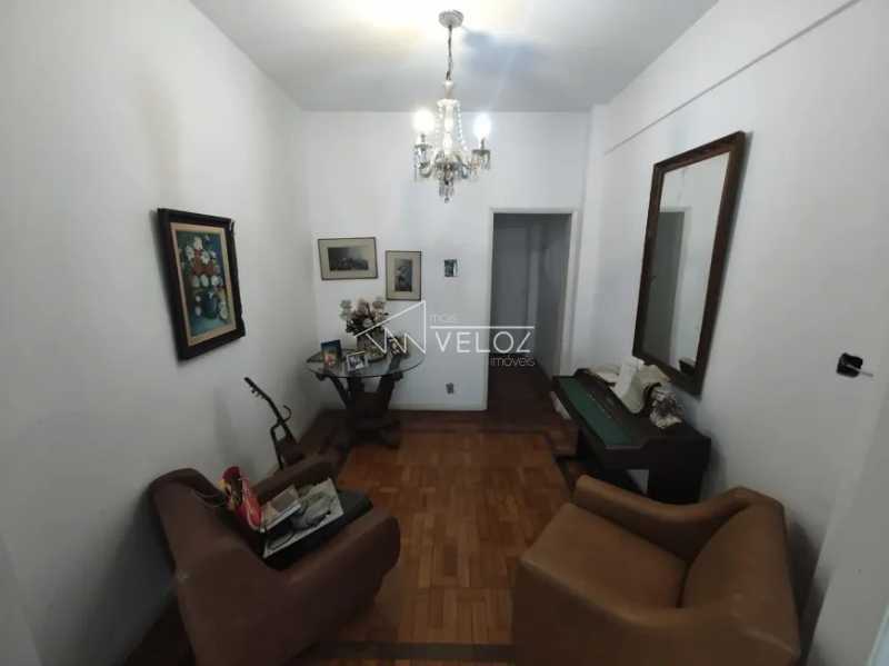Apartamento, 2 quartos, 117 m² - Foto 19