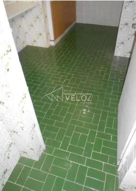 Apartamento, 3 quartos, 90 m² - Foto 20