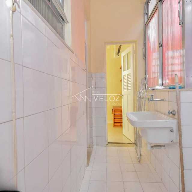 Apartamento, 2 quartos, 68 m² - Foto 20
