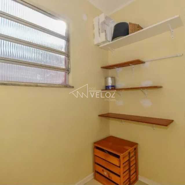 Apartamento, 2 quartos, 68 m² - Foto 6