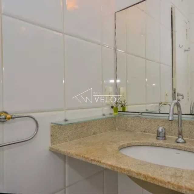 Apartamento, 2 quartos, 68 m² - Foto 11