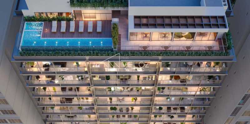 Apartamento, 1 quarto, 70 m² - Foto 4