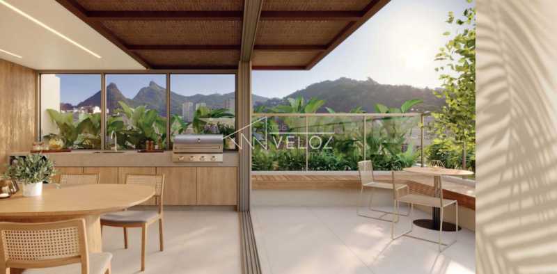 Apartamento, 1 quarto, 70 m² - Foto 6