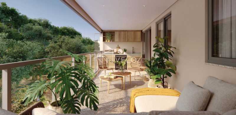 Apartamento, 1 quarto, 70 m² - Foto 17