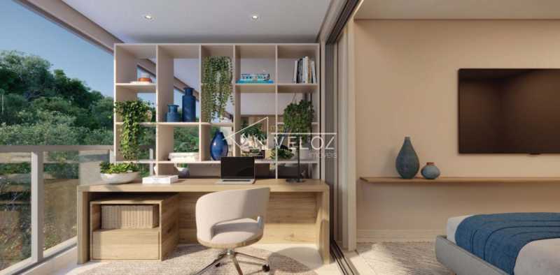 Apartamento, 1 quarto, 70 m² - Foto 18