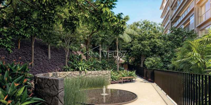 Apartamento, 1 quarto, 70 m² - Foto 14