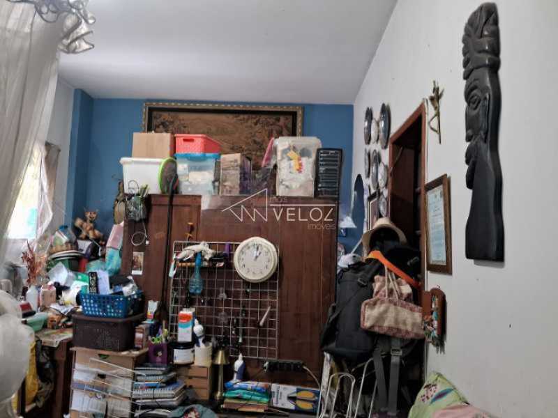 Apartamento, 1 quarto, 51 m² - Foto 4