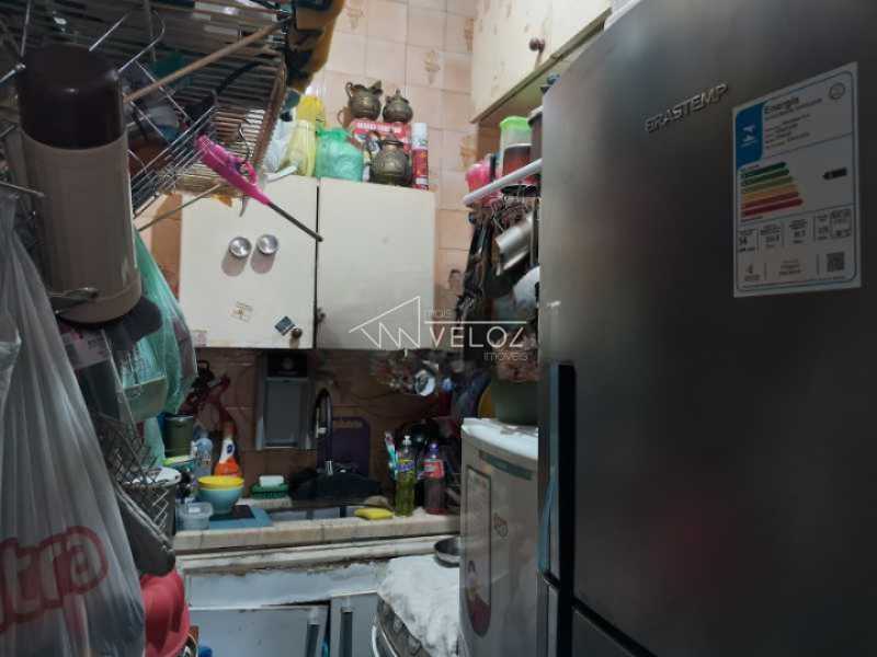 Apartamento, 1 quarto, 51 m² - Foto 16