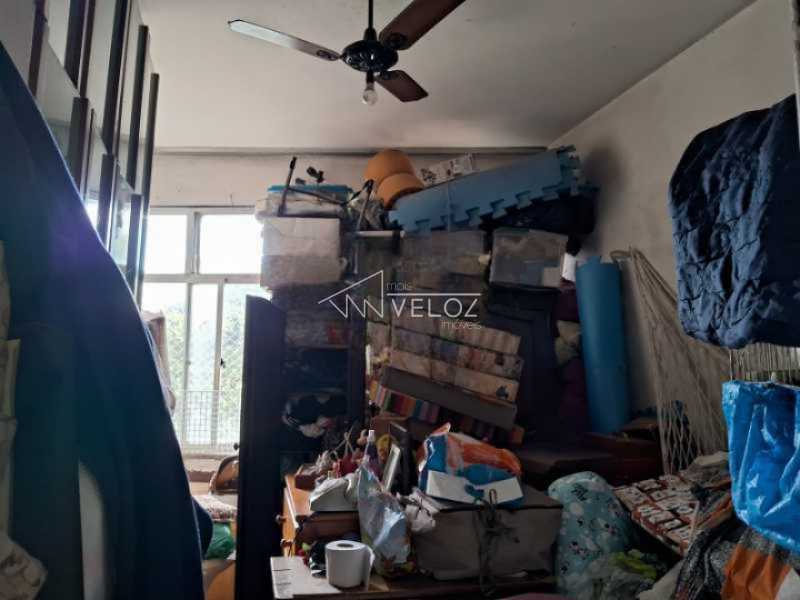 Apartamento, 1 quarto, 51 m² - Foto 11