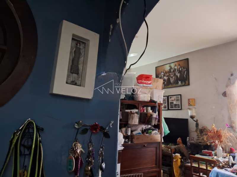 Apartamento, 1 quarto, 51 m² - Foto 1