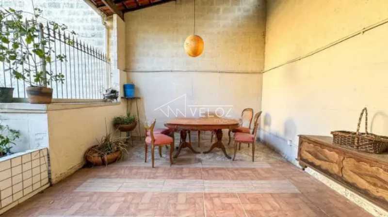 Apartamento, 3 quartos, 324 m² - Foto 4
