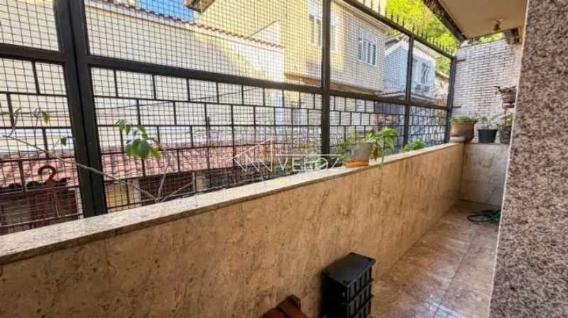 Apartamento, 3 quartos, 324 m² - Foto 6