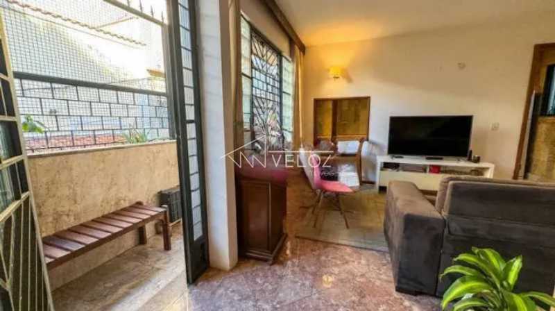 Apartamento, 3 quartos, 324 m² - Foto 7