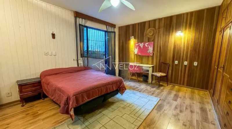 Apartamento, 3 quartos, 324 m² - Foto 15