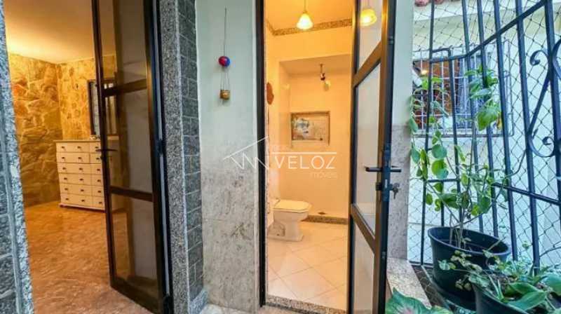 Apartamento, 3 quartos, 324 m² - Foto 19