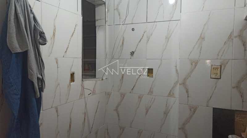 Apartamento, 2 quartos, 23 m² - Foto 7