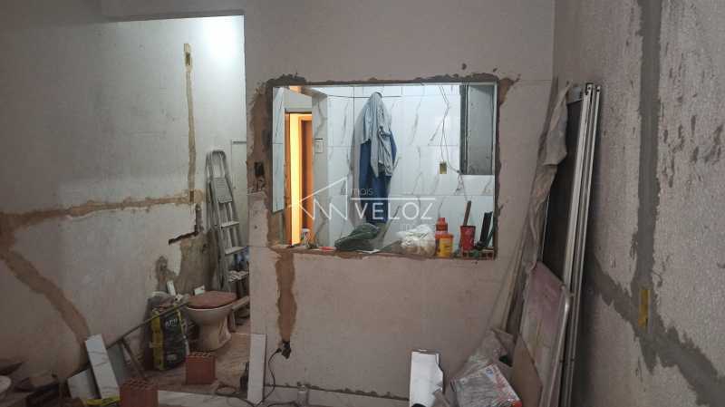 Apartamento, 2 quartos, 23 m² - Foto 9