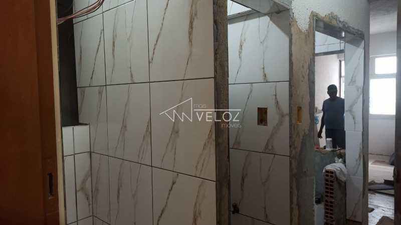Apartamento, 2 quartos, 23 m² - Foto 17
