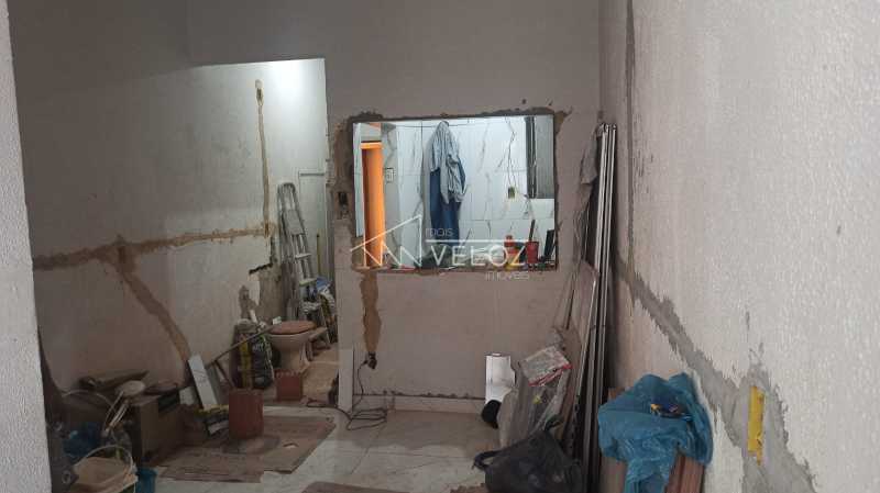 Apartamento, 2 quartos, 23 m² - Foto 8