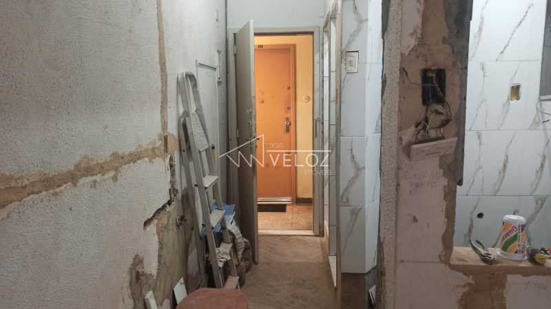 Apartamento, 2 quartos, 23 m² - Foto 5