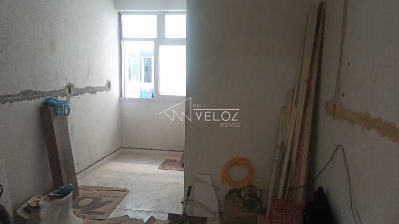 Apartamento, 2 quartos, 23 m² - Foto 13