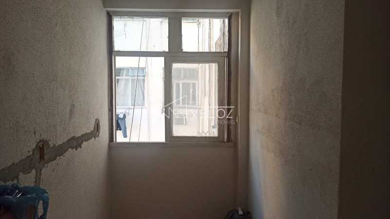 Apartamento, 2 quartos, 23 m² - Foto 18