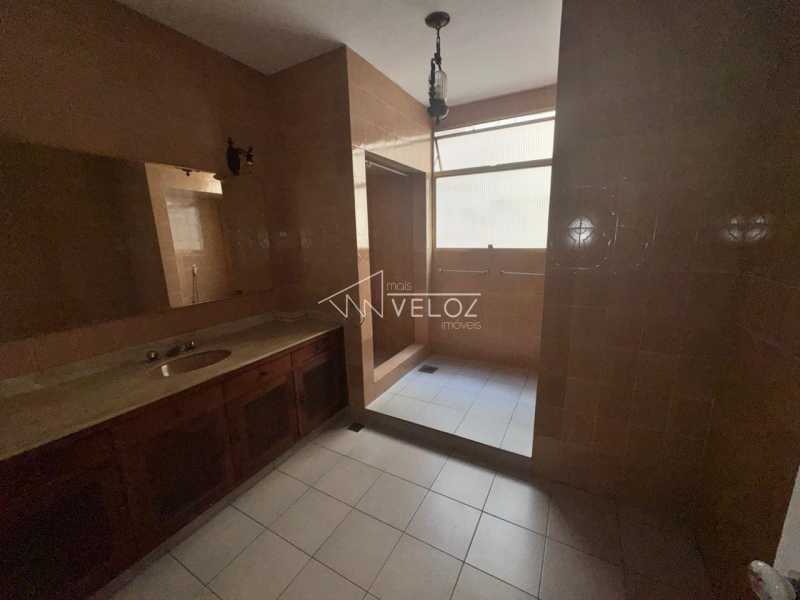 Apartamento, 4 quartos, 132 m² - Foto 11