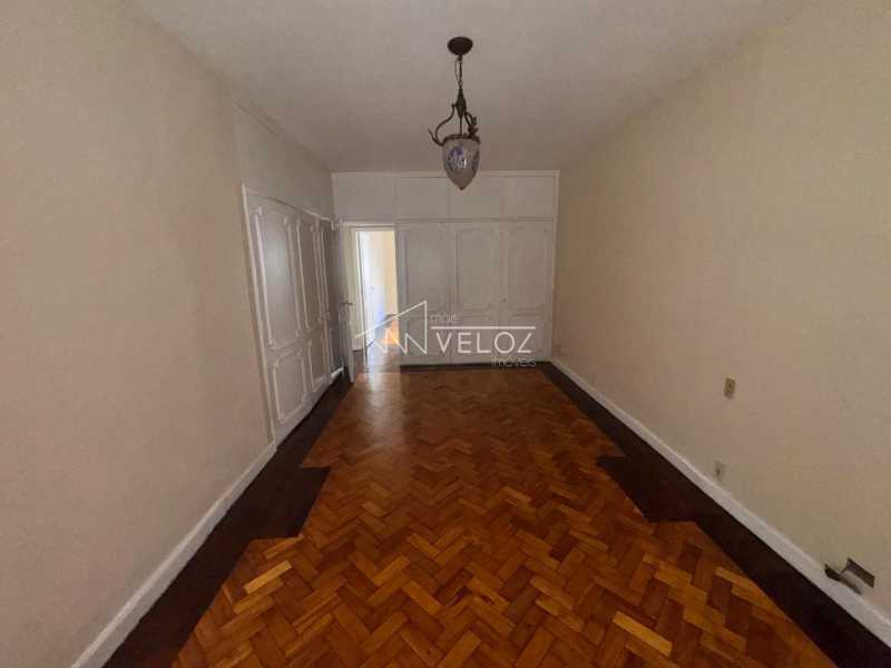 Apartamento, 4 quartos, 132 m² - Foto 23