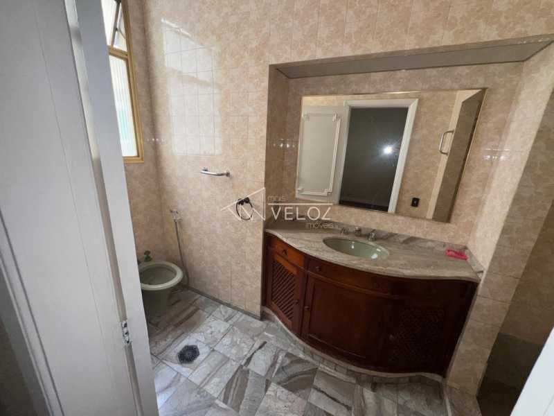 Apartamento, 4 quartos, 132 m² - Foto 17