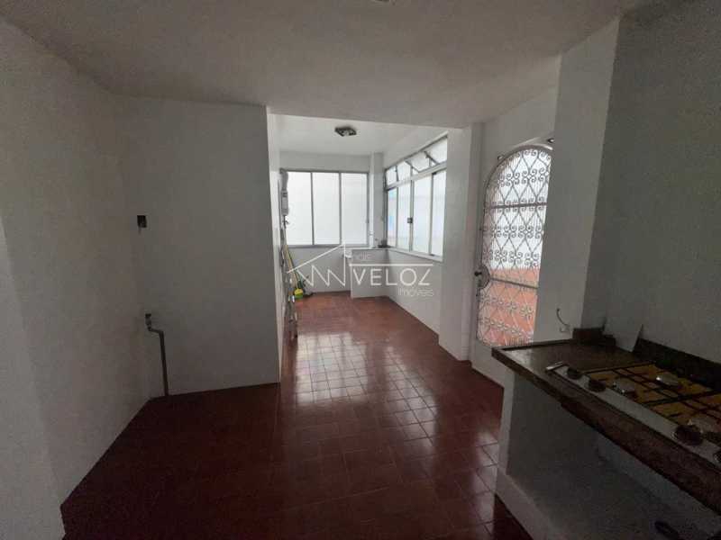 Apartamento, 4 quartos, 132 m² - Foto 15