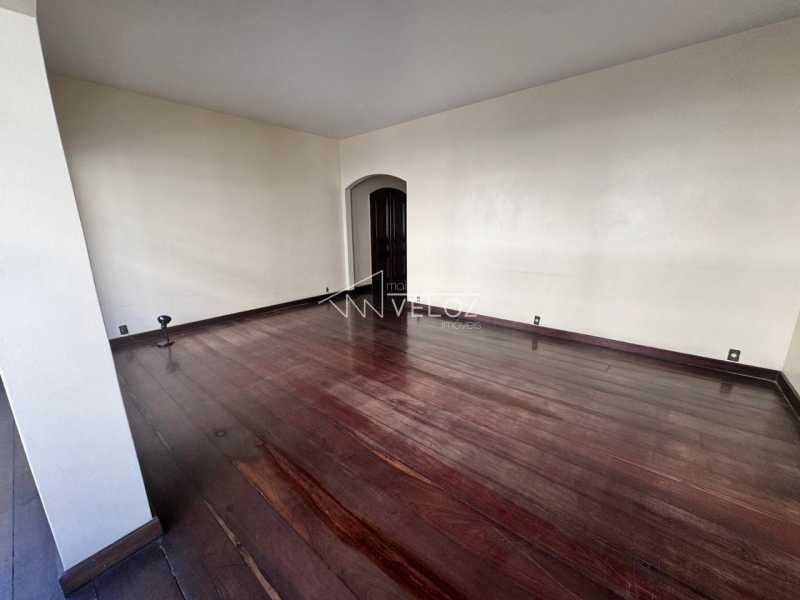 Apartamento, 4 quartos, 132 m² - Foto 22