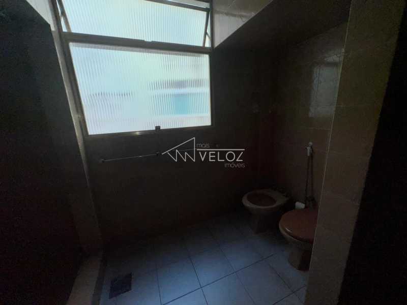 Apartamento, 4 quartos, 132 m² - Foto 13