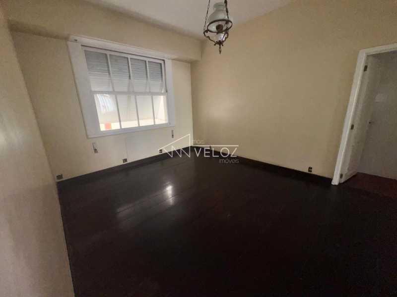 Apartamento, 4 quartos, 132 m² - Foto 29