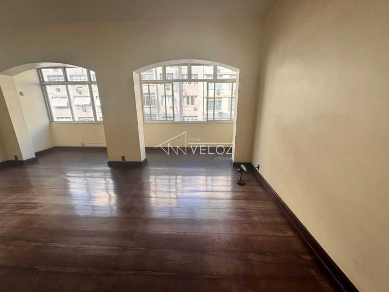 Apartamento, 4 quartos, 132 m² - Foto 2