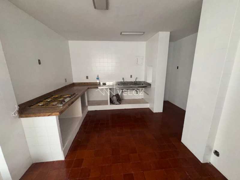 Apartamento, 4 quartos, 132 m² - Foto 1